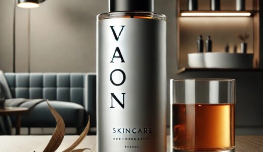 大人の男性へ贈るスキンケア革命！サントリー『VARON（ヴァロン）』の魅力に迫る