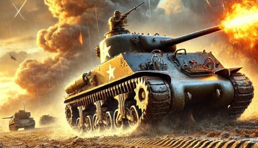 戦車戦の醍醐味を味わおう！『World of Tanks』の魅力を徹底解説