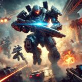 最新アップデート10.7！『War Robots（ウォーロボッツ）』の新要素を徹底解説